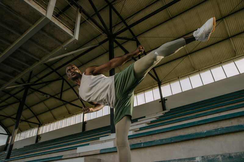 BODYCOMBAT<sup>TM</sup>