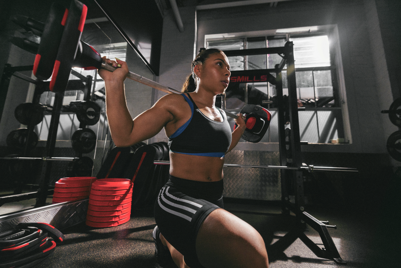 BODYPUMP<sup>TM</sup>