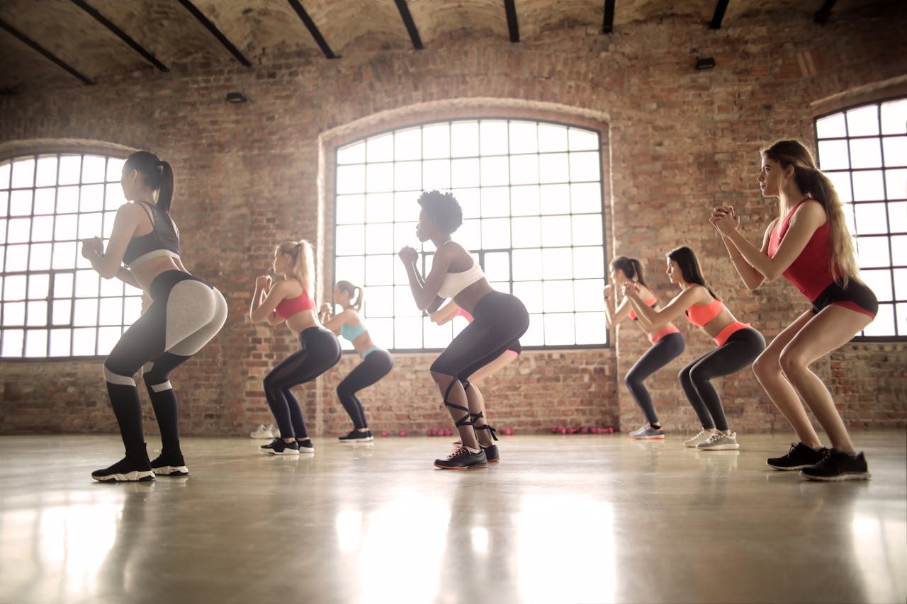 ZUMBA®